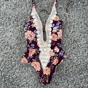 SWIMSUIT NEVER WORN
